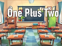 ເກມ One Plus Two