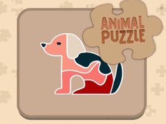 ເກມ Animal Puzzle 