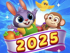 ເກມ Bunny's Farm