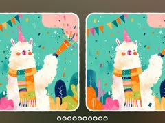 ເກມ Spotti: Find the Differences
