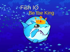 ເກມ Fish IO