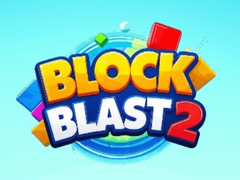 ເກມ Block blast 2