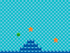 ເກມ Frutiger Ball Game