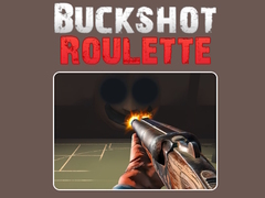 ເກມ Buckshot Roulette 