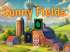 ເກມ Sunny Fields