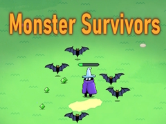ເກມ Monster Survivors