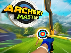 ເກມ Archery Master