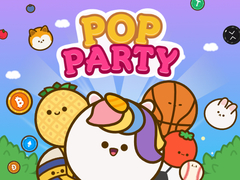 ເກມ Pop Party