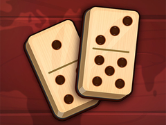 ເກມ Domino World