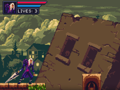 ເກມ Not-A-Vania
