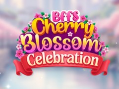 ເກມ Bffs Cherry Blossom Celebration