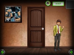 ເກມ Amgel Easy Room Escape 260
