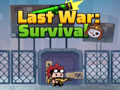 ເກມ Last War: Survival