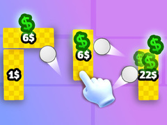 ເກມ Money ping pong