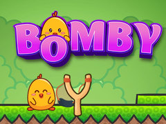 ເກມ Bomby