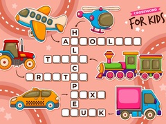 ເກມ Tiny Word Grid