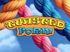 ເກມ Twisted Form 