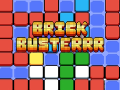 ເກມ Brick Busterrr