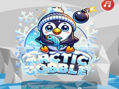 ເກມ Arctic Gobble