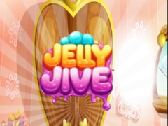 ເກມ Jelly Jive