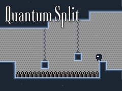 ເກມ Quantum Split