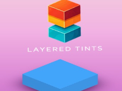 ເກມ Layered Tints