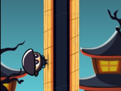 ເກມ Speedy Ninja