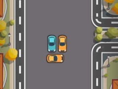 ເກມ Parking Challenge