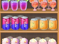 ເກມ Shelf Sweep