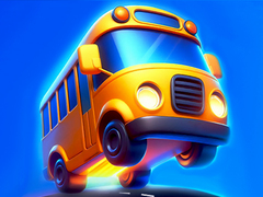 ເກມ Bus Parking Out