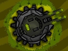 ເກມ Zombies and Guns
