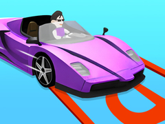 ເກມ Real Car Parking Simulator