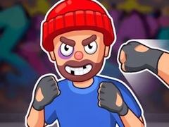 ເກມ Brawler Man Fist Of Fury
