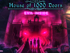ເກມ House of 1000 Doors: Evil Inside