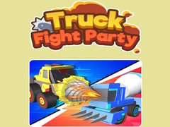 ເກມ Truck Fight Party 