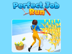 ເກມ Perfect Job Run 