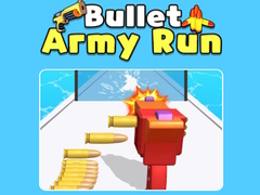 ເກມ Bullet Army Run