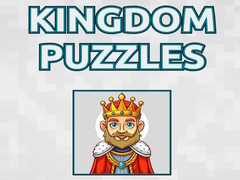 ເກມ Kingdom Puzzles