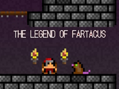 ເກມ The Legend of Fartacus