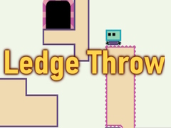 ເກມ Ledge Throw
