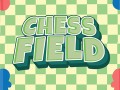 ເກມ Chess Field