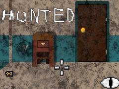 ເກມ Hunted