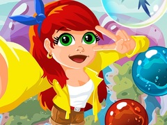 ເກມ Jello Bubbles