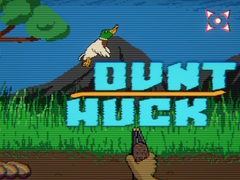 ເກມ Dunt Huck