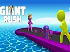 ເກມ Giant Rush