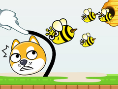 ເກມ Save My Pet