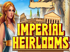 ເກມ Imperial Heirlooms