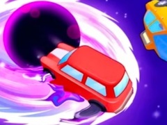 ເກມ Gravity Hole