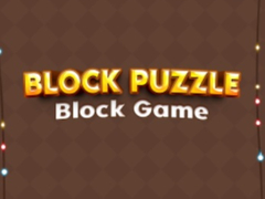 ເກມ Block Puzzle Block Game