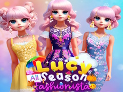 ເກມ Lucy All Season Fashioninsta